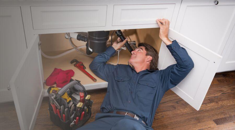 Professional emergency plumbing in Phippsburg, ME